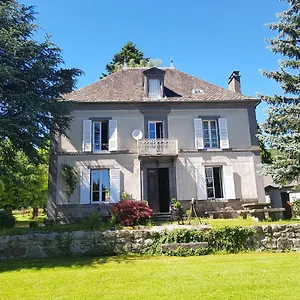 Domaine Les Pradets Bed & Breakfast