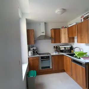 Lou Cantou Apartment