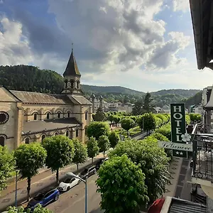 Le Geneve Hotel