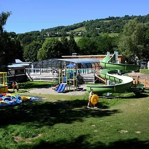 Les Vernieres Hotel