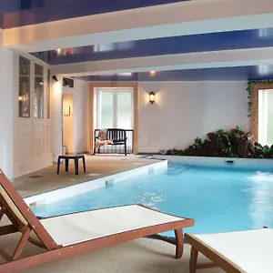 De L'aviation Hotel