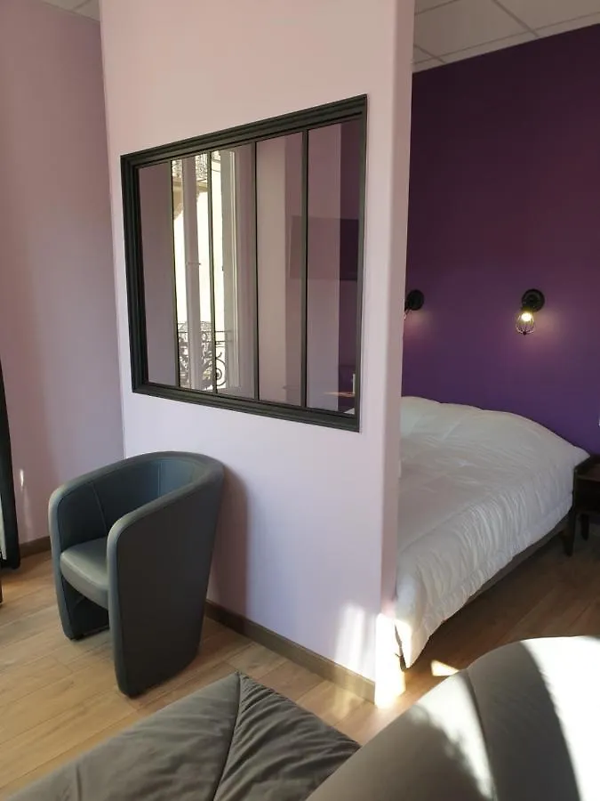Le Guery Apartment La Bourboule 0*,  France